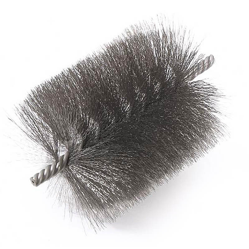 Image Brosses métalliques tubulaires